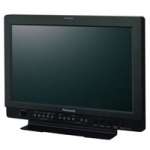 Panasonic BT-LH1850E (BTLH1850E) 18.5inch LCD Production Monitor Panasonic BT-LH1850E (BTLH1850E) 18.5inch LCD Production Monitor